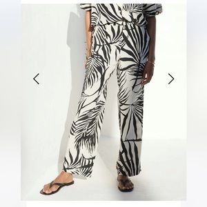 EUC Ayr Tourist Pant